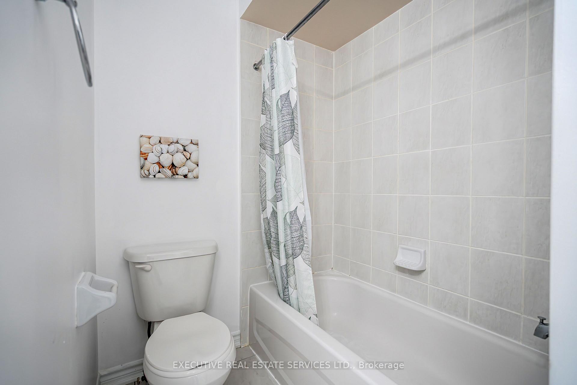 Photo 50 of 110 Magdalene Crescent, Brampton, Heart Lake East — HOMEH