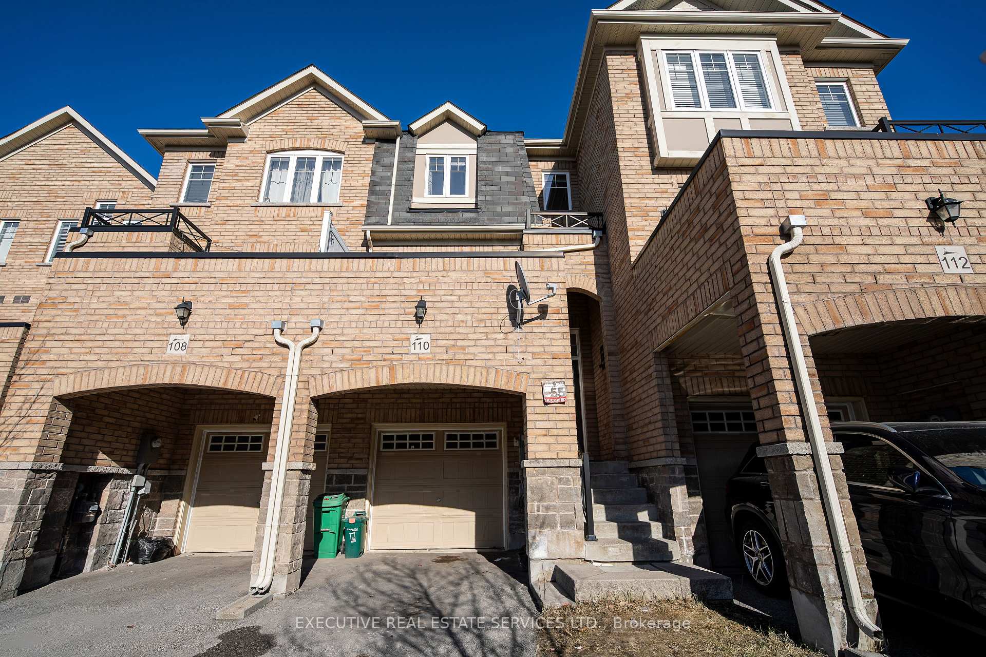 Photo 88 of 110 Magdalene Crescent, Brampton, Heart Lake East — HOMEH