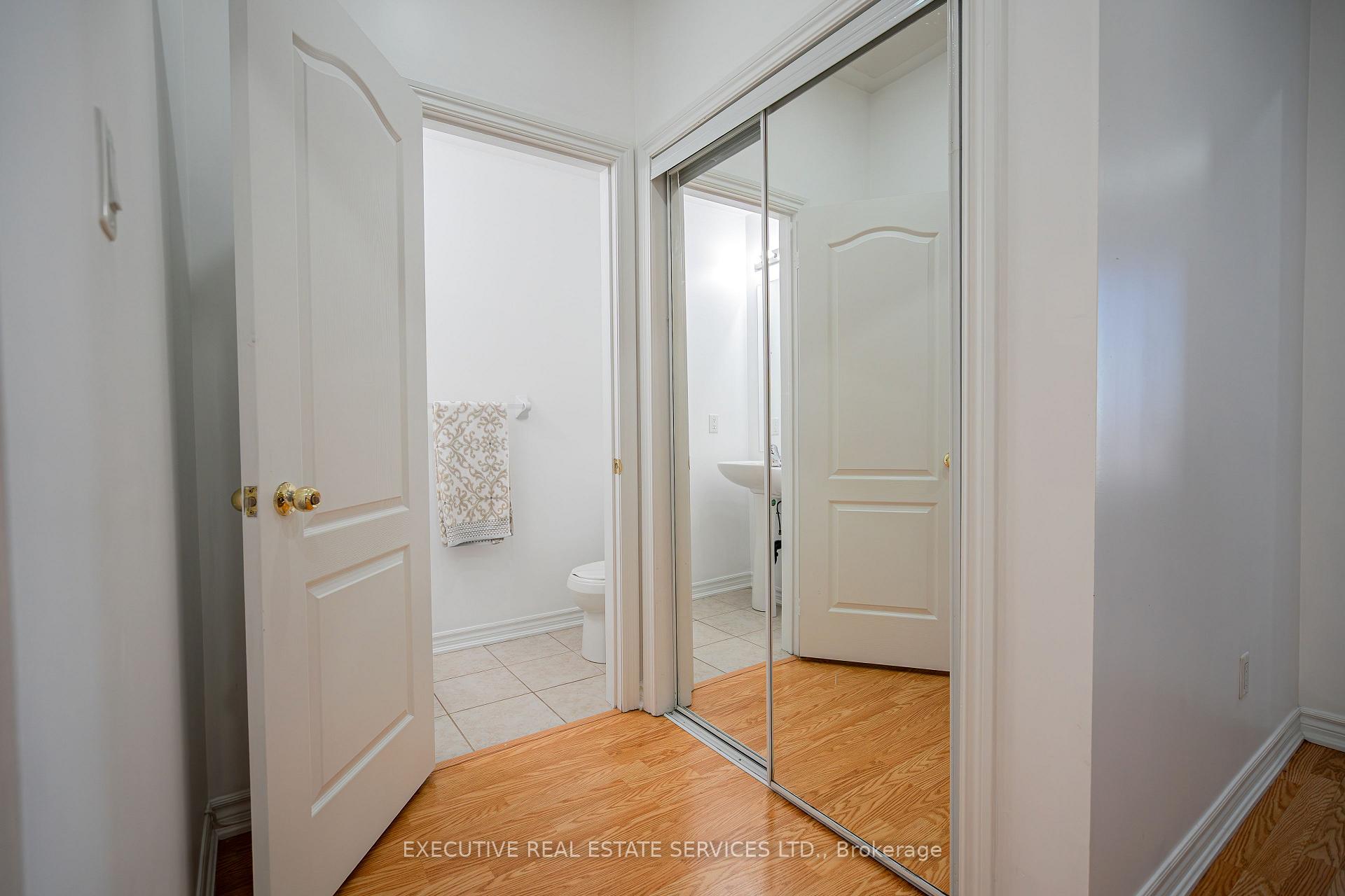 Photo 36 of 110 Magdalene Crescent, Brampton, Heart Lake East — HOMEH