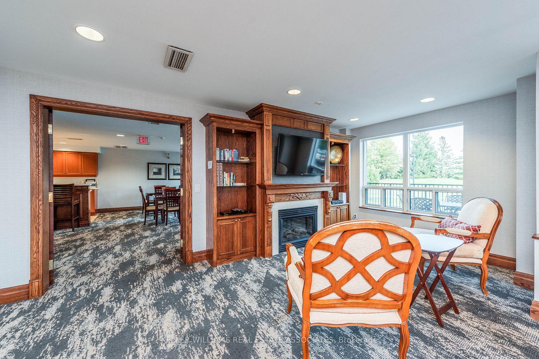 Photo 5 of Unit 208, 35 Via Rosedale, Brampton, Sandringham-Wellington — HOMEH
