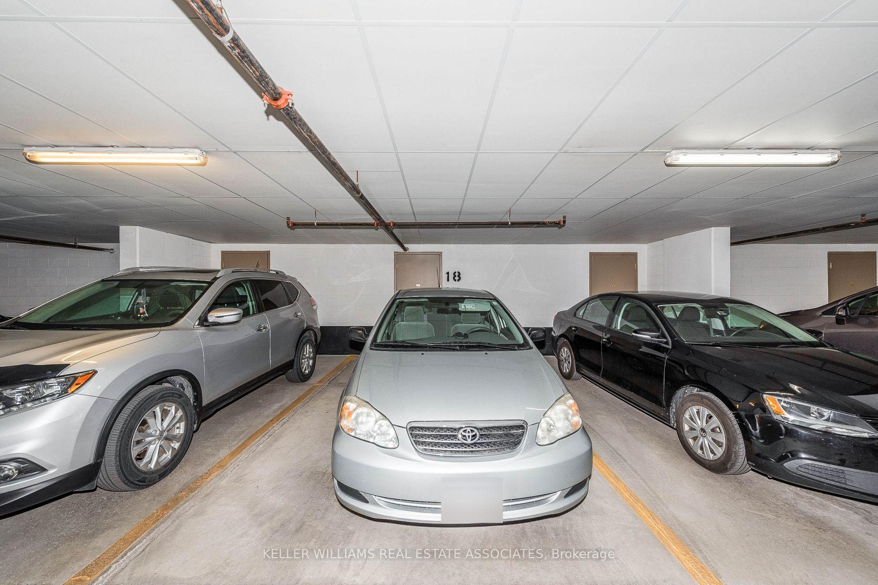 Photo 9 of Unit 208, 35 Via Rosedale, Brampton, Sandringham-Wellington — HOMEH