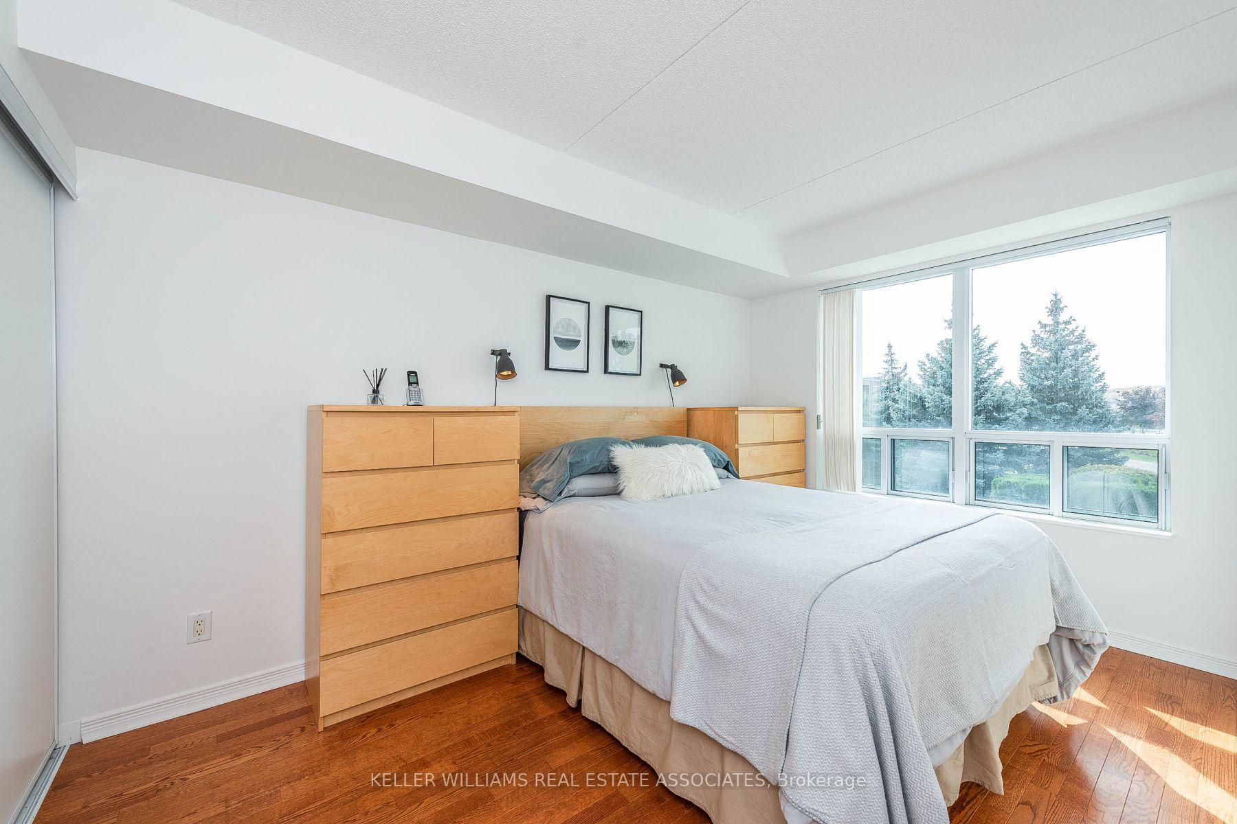 Photo 18 of Unit 208, 35 Via Rosedale, Brampton, Sandringham-Wellington — HOMEH