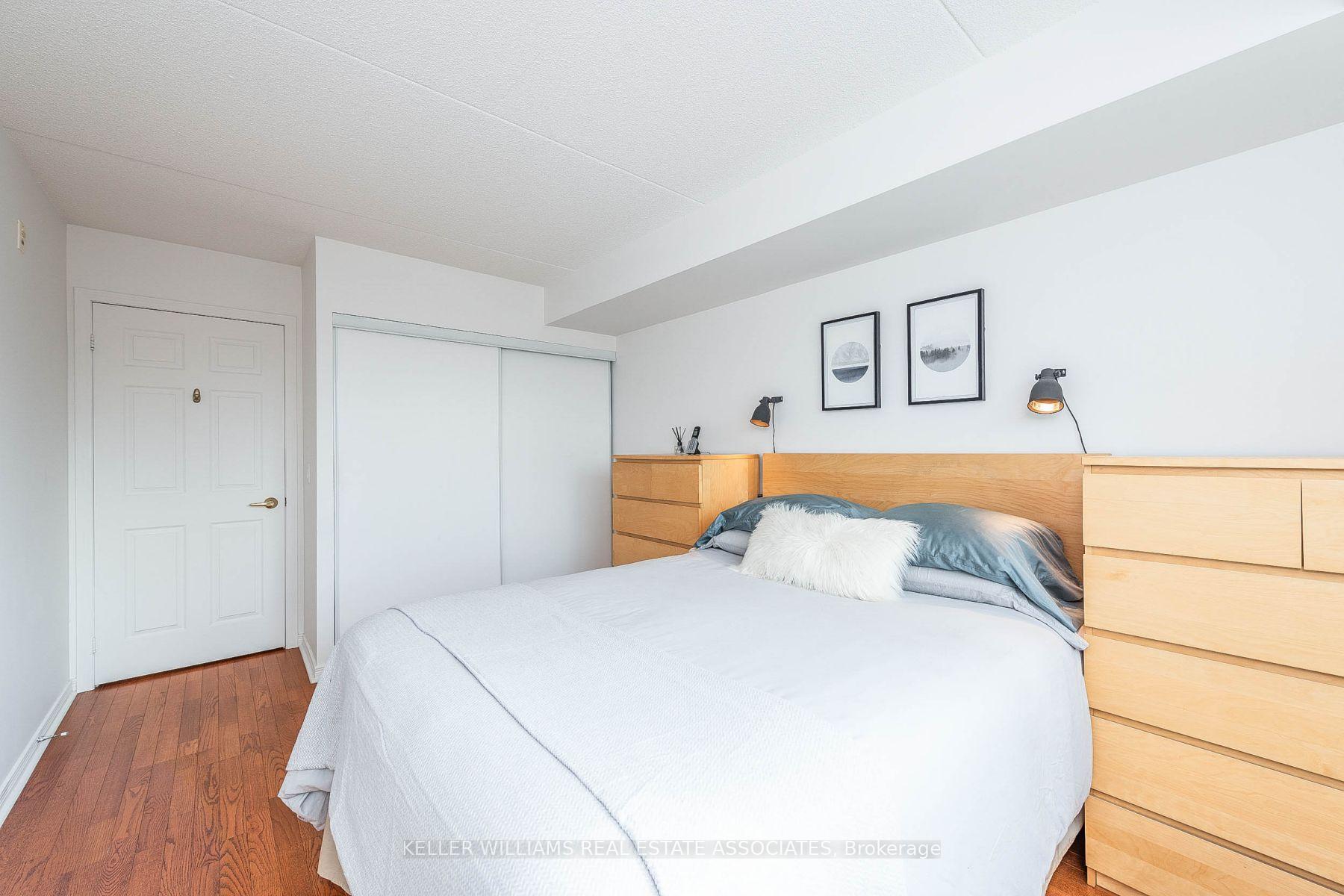 Photo 19 of Unit 208, 35 Via Rosedale, Brampton, Sandringham-Wellington — HOMEH