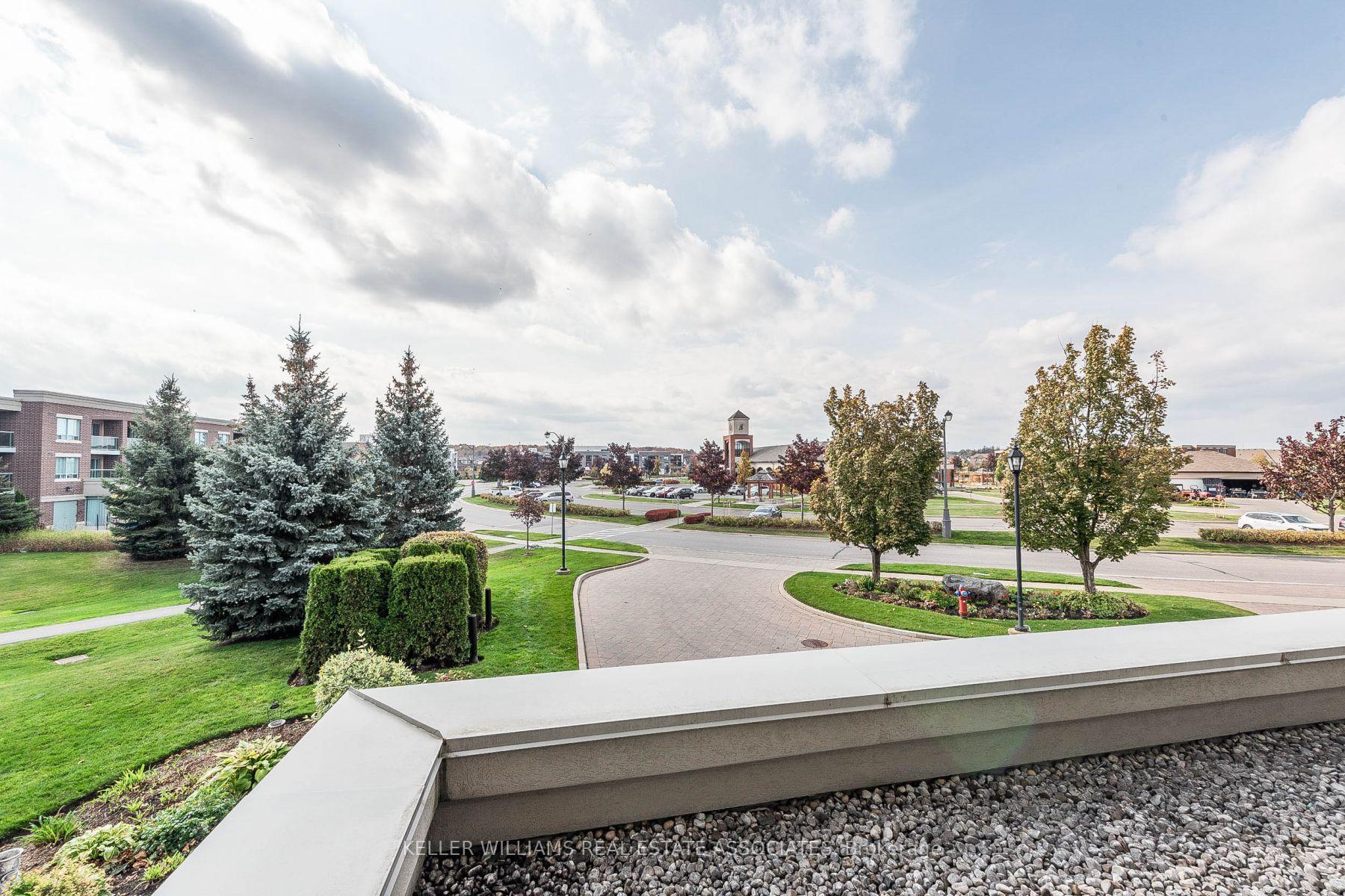 Photo 22 of Unit 208, 35 Via Rosedale, Brampton, Sandringham-Wellington — HOMEH