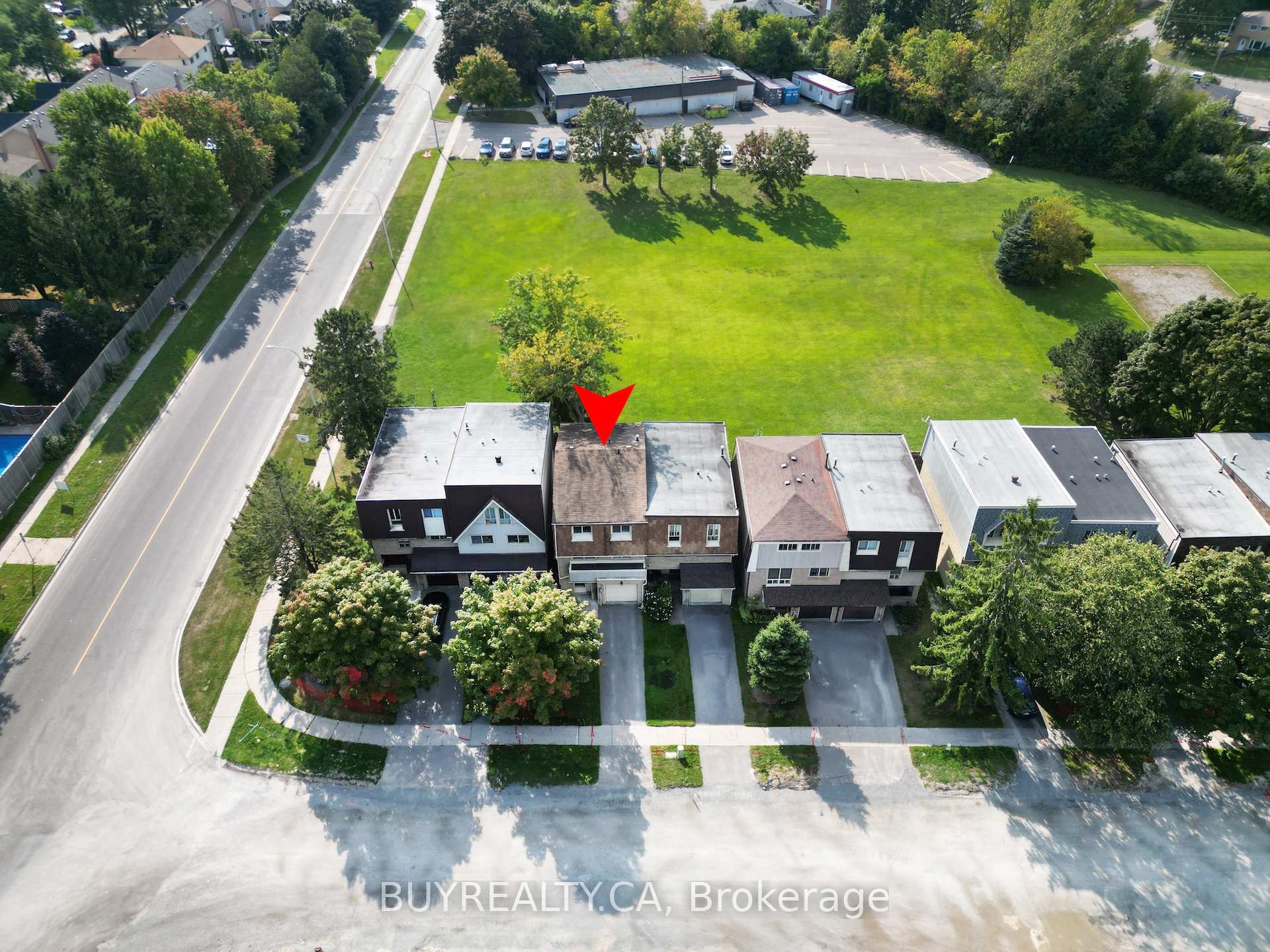 Photo 36 of Unit 72, 104 Poplar Crescent, Aurora, Aurora Highlands — HOMEH
