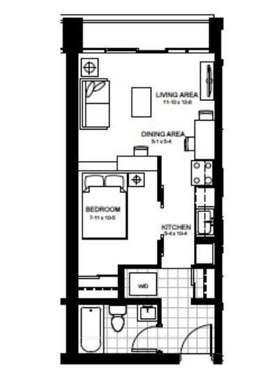 Photo 18 of Unit 227, 308 Lester Street, Waterloo, Beechwood/University — HOMEH