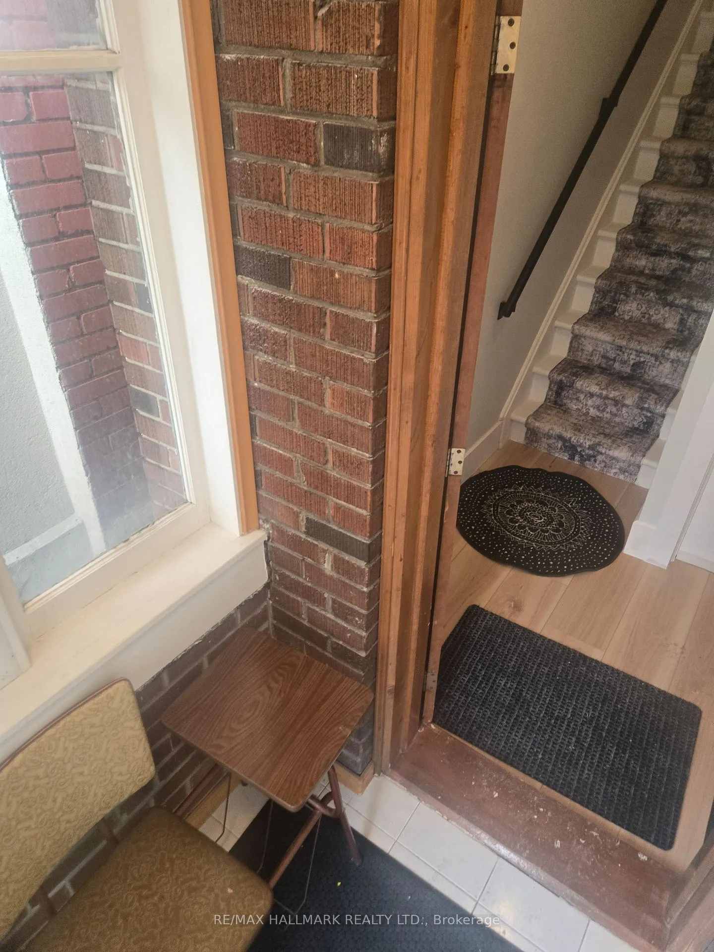 Photo 6 of Unit Main, 251 Silverthorn Avenue, Toronto, Weston-Pellam Park — HOMEH
