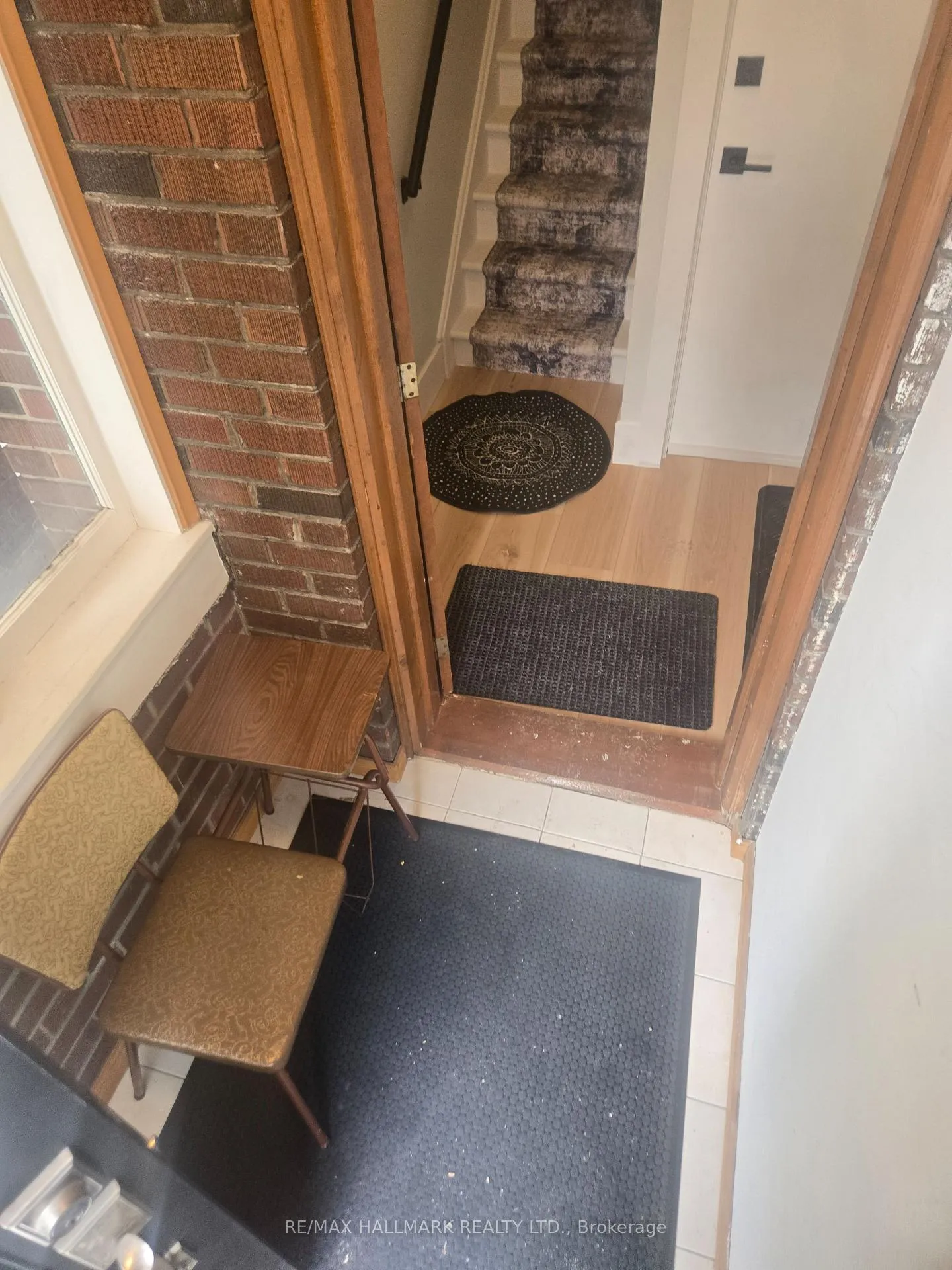 Photo 7 of Unit Main, 251 Silverthorn Avenue, Toronto, Weston-Pellam Park — HOMEH