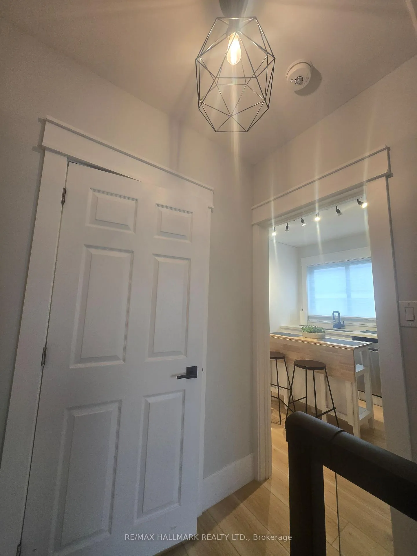 Photo 12 of Unit Main, 251 Silverthorn Avenue, Toronto, Weston-Pellam Park — HOMEH