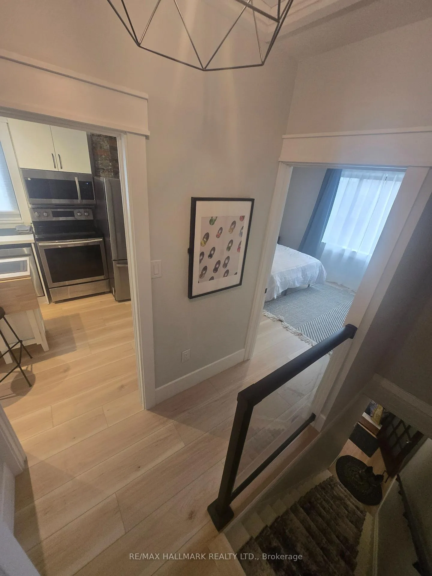 Photo 13 of Unit Main, 251 Silverthorn Avenue, Toronto, Weston-Pellam Park — HOMEH