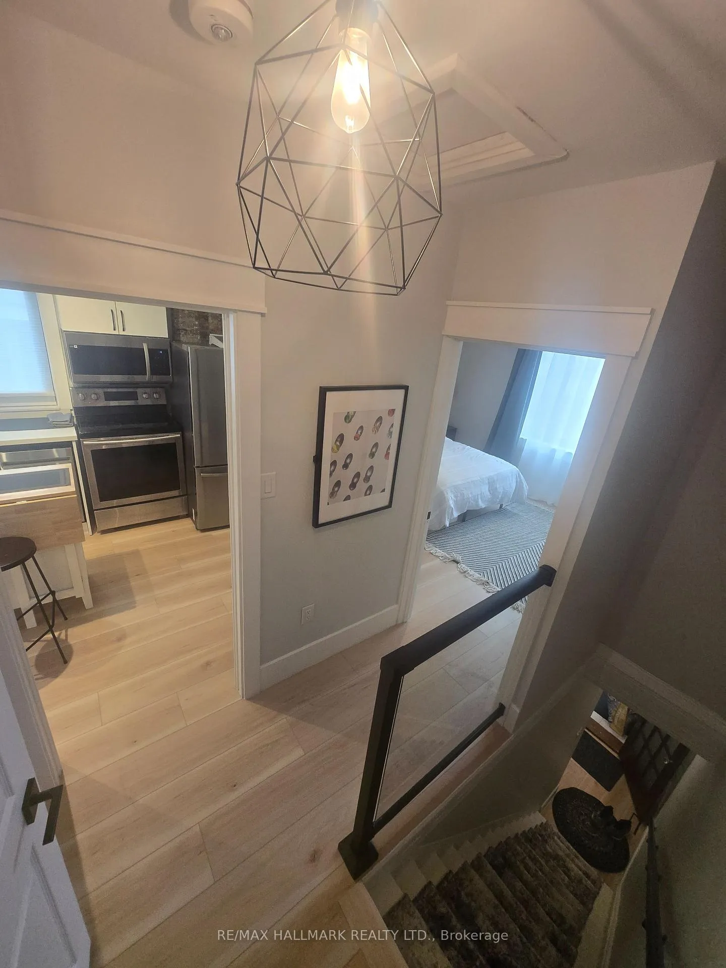 Photo 14 of Unit Main, 251 Silverthorn Avenue, Toronto, Weston-Pellam Park — HOMEH