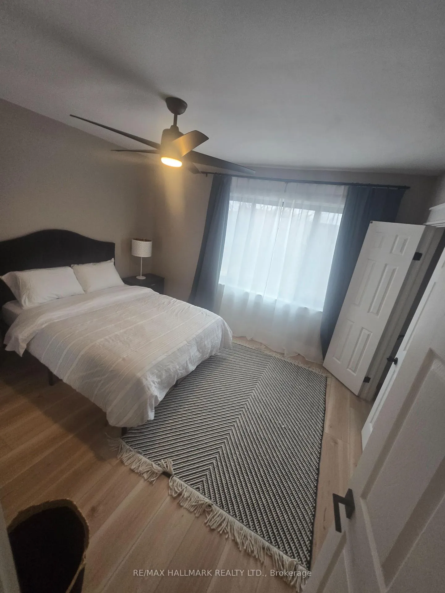 Photo 20 of Unit Main, 251 Silverthorn Avenue, Toronto, Weston-Pellam Park — HOMEH