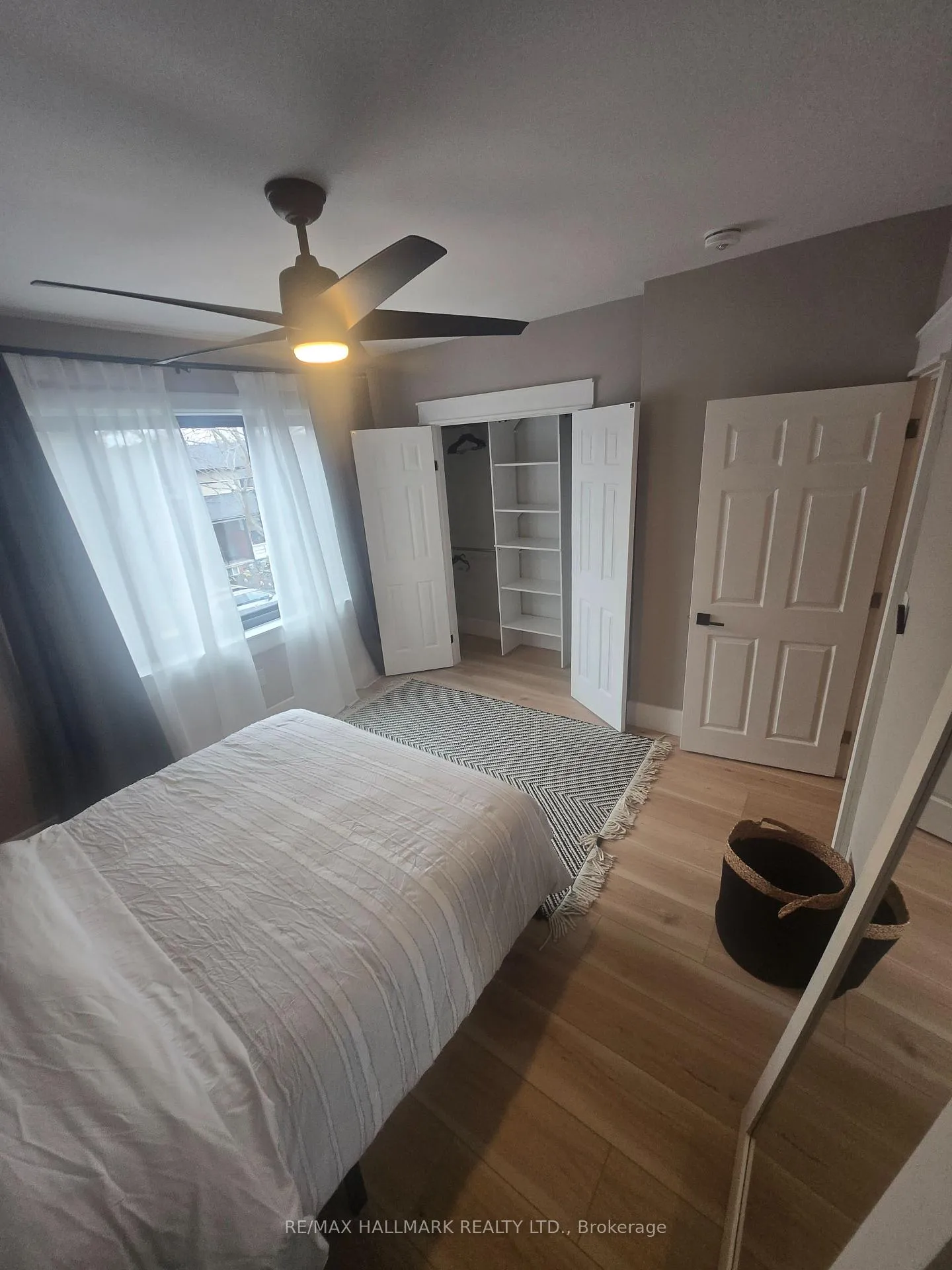 Photo 23 of Unit Main, 251 Silverthorn Avenue, Toronto, Weston-Pellam Park — HOMEH