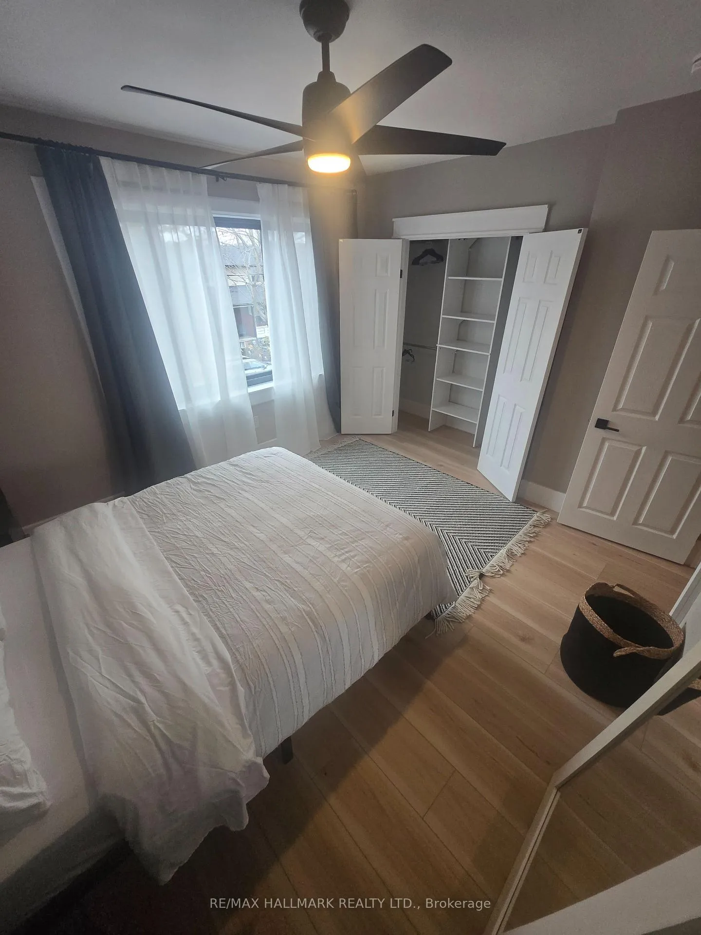 Photo 24 of Unit Main, 251 Silverthorn Avenue, Toronto, Weston-Pellam Park — HOMEH