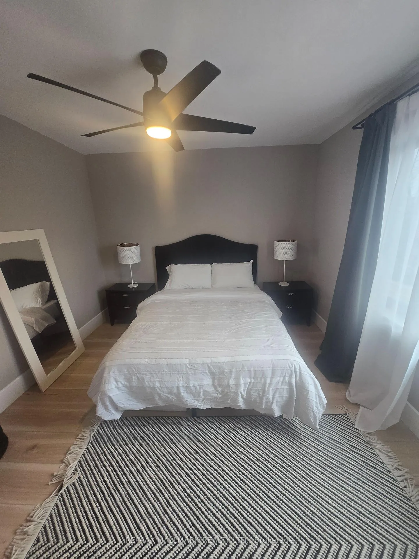 Photo 25 of Unit Main, 251 Silverthorn Avenue, Toronto, Weston-Pellam Park — HOMEH