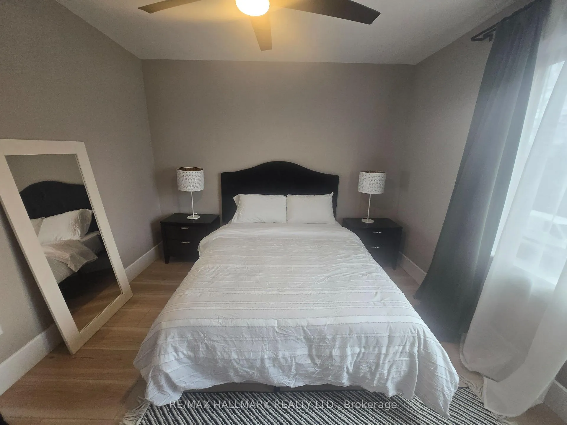 Photo 26 of Unit Main, 251 Silverthorn Avenue, Toronto, Weston-Pellam Park — HOMEH