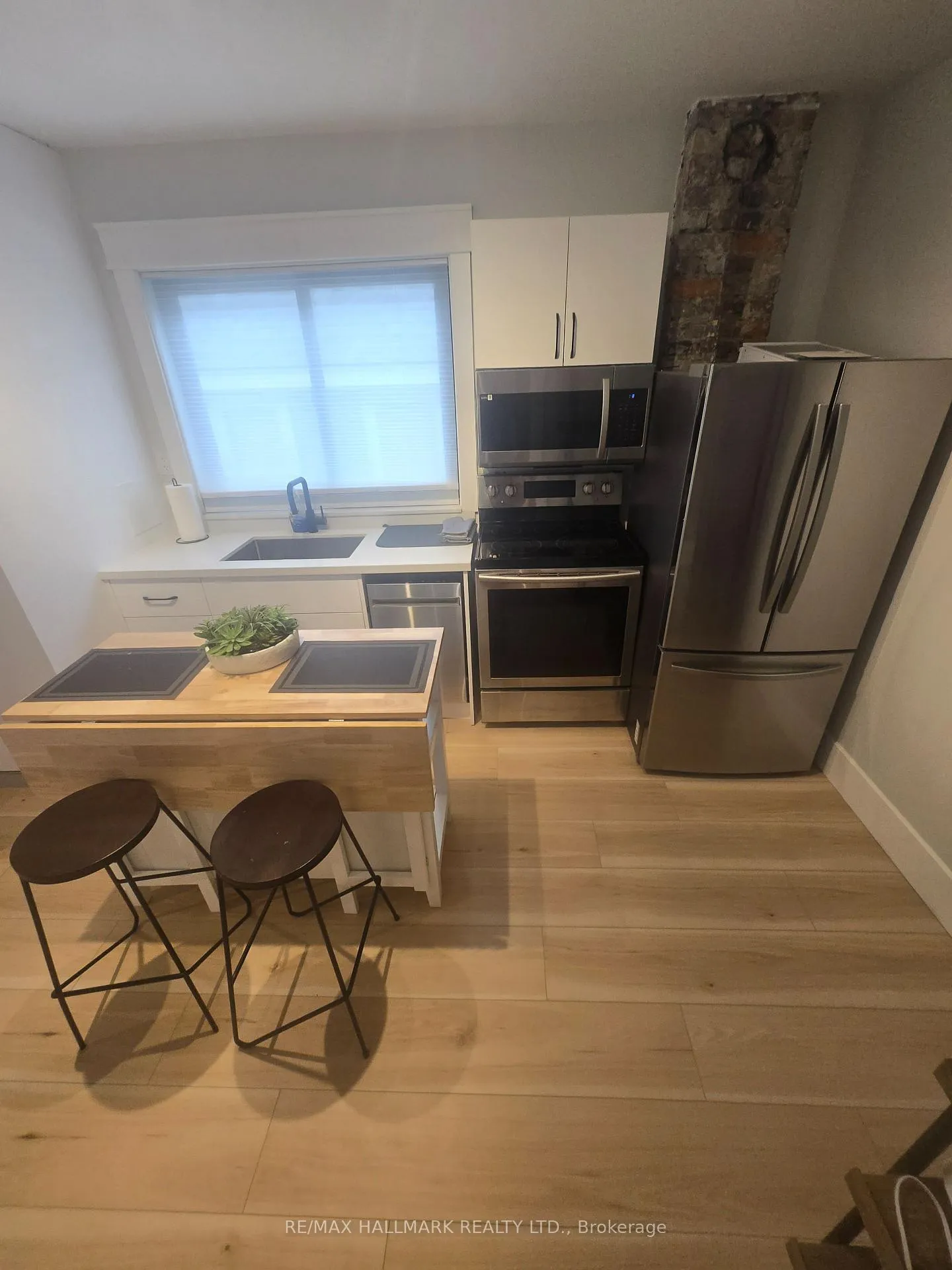 Photo 27 of Unit Main, 251 Silverthorn Avenue, Toronto, Weston-Pellam Park — HOMEH