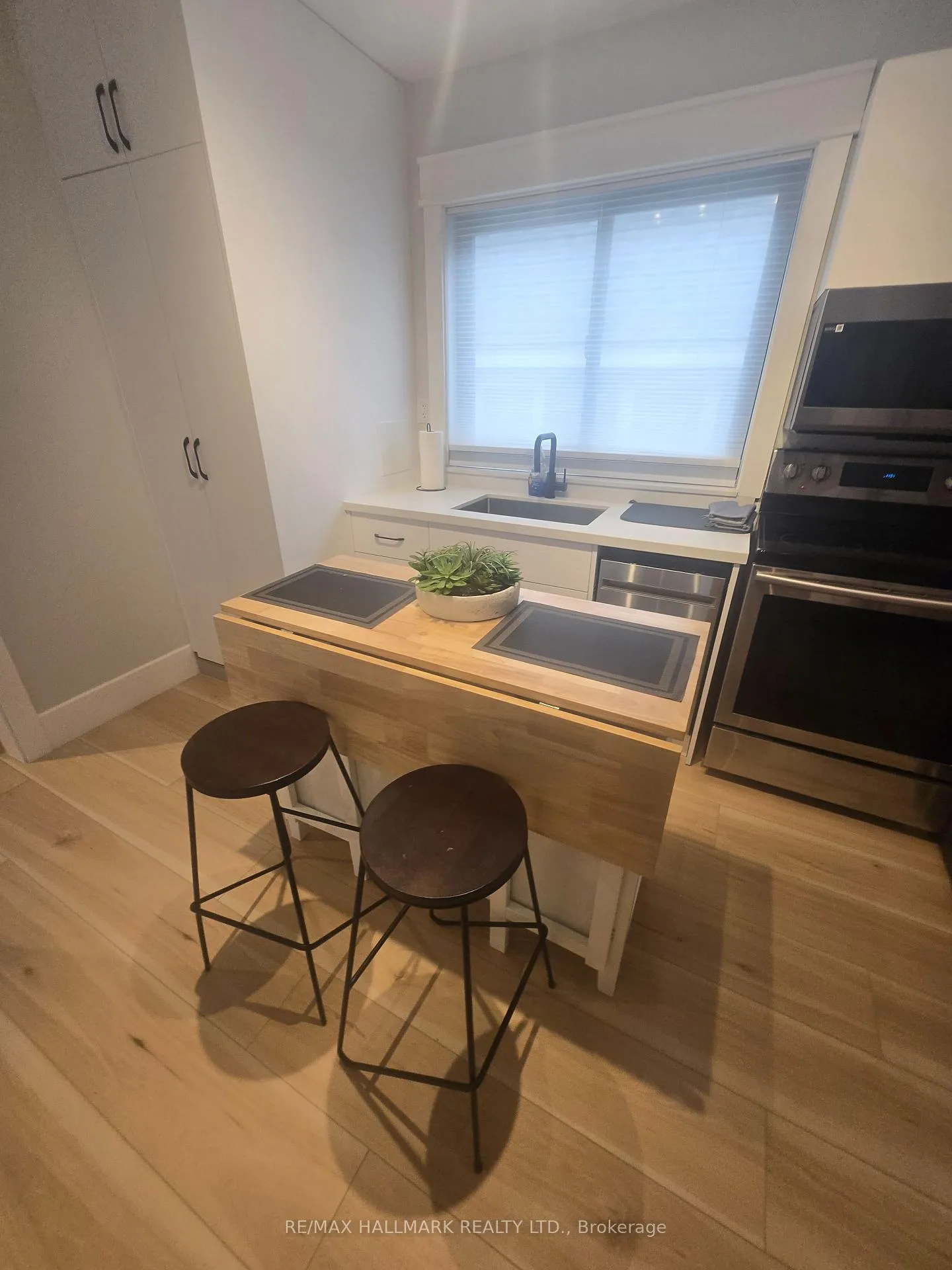 Photo 29 of Unit Main, 251 Silverthorn Avenue, Toronto, Weston-Pellam Park — HOMEH