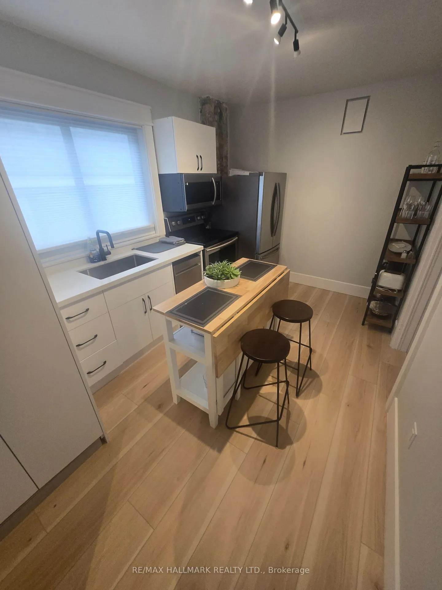 Photo 30 of Unit Main, 251 Silverthorn Avenue, Toronto, Weston-Pellam Park — HOMEH