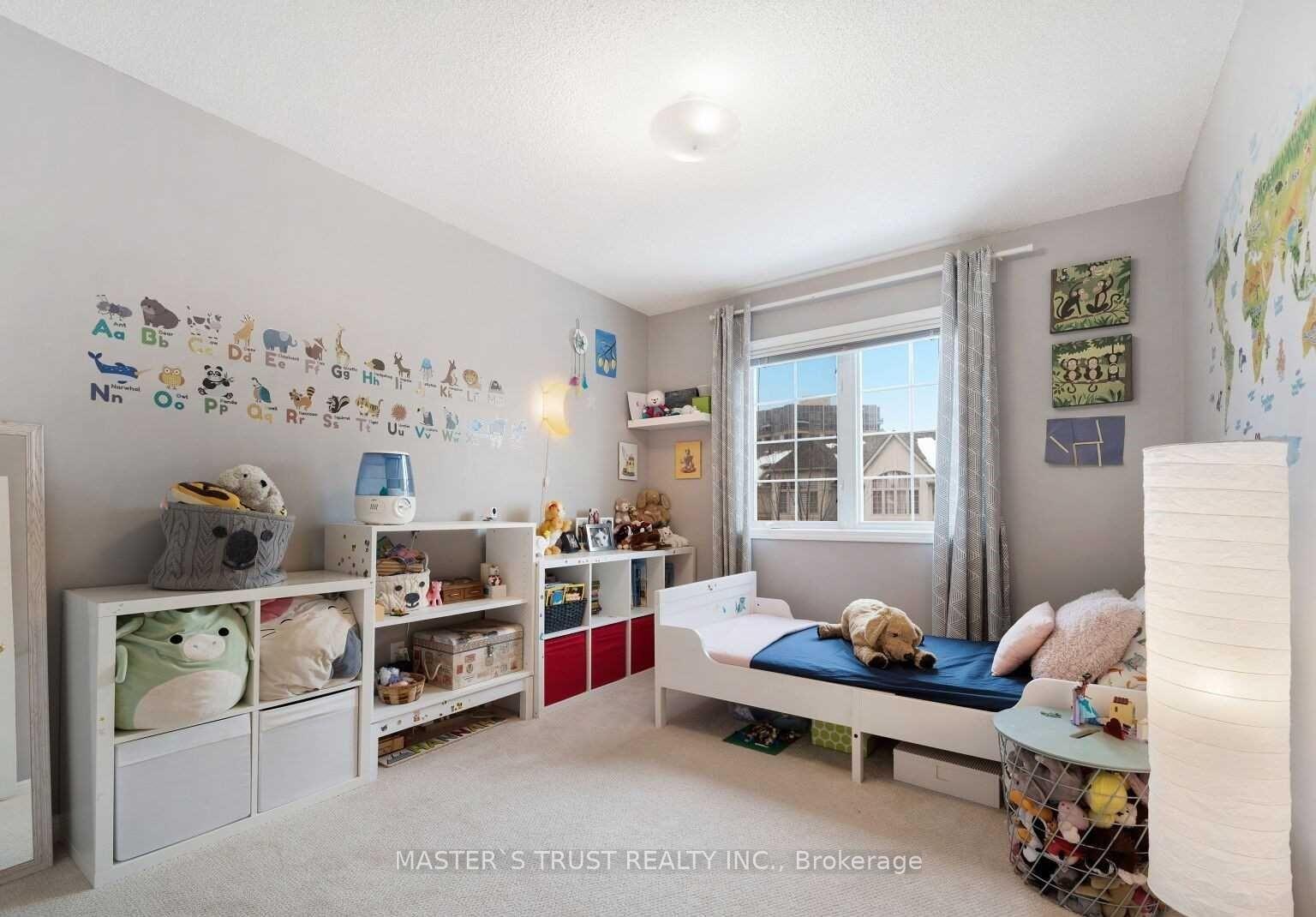 Photo 7 of Unit UPPER LEVEL, 12 Cox Boulevard, Markham, Unionville — HOMEH