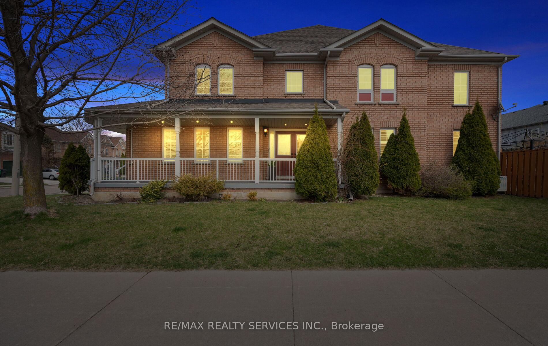 Photo 1 of 1 Queen Anne Drive, Brampton, Fletcher's Meadow — HOMEH