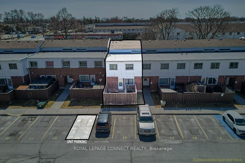 Photo 4 of Unit 13, 1010 Glen Street, Oshawa, Lakeview — HOMEH