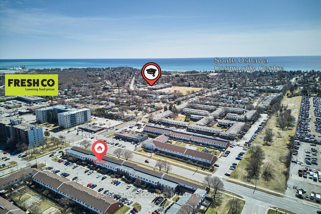 Photo 7 of Unit 13, 1010 Glen Street, Oshawa, Lakeview — HOMEH