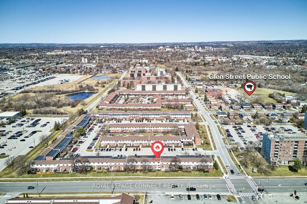 Photo 8 of Unit 13, 1010 Glen Street, Oshawa, Lakeview — HOMEH