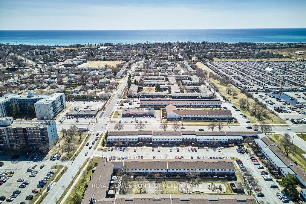 Photo 9 of Unit 13, 1010 Glen Street, Oshawa, Lakeview — HOMEH