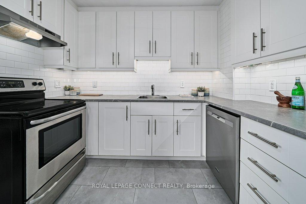 Photo 27 of Unit 13, 1010 Glen Street, Oshawa, Lakeview — HOMEH