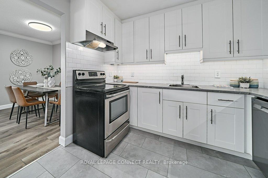 Photo 28 of Unit 13, 1010 Glen Street, Oshawa, Lakeview — HOMEH