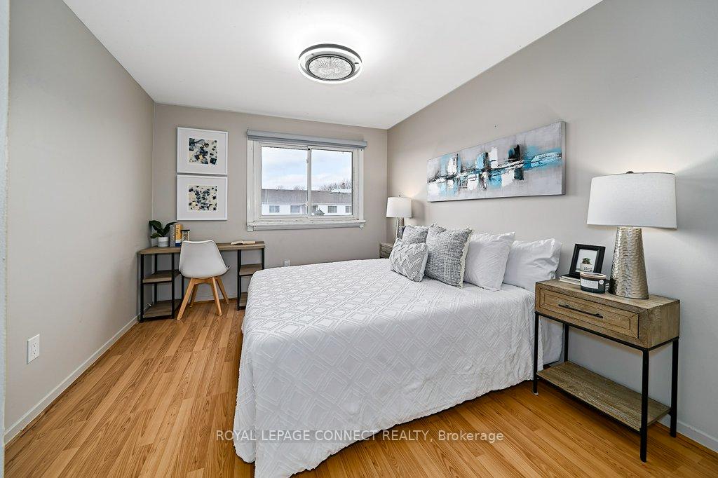 Photo 32 of Unit 13, 1010 Glen Street, Oshawa, Lakeview — HOMEH