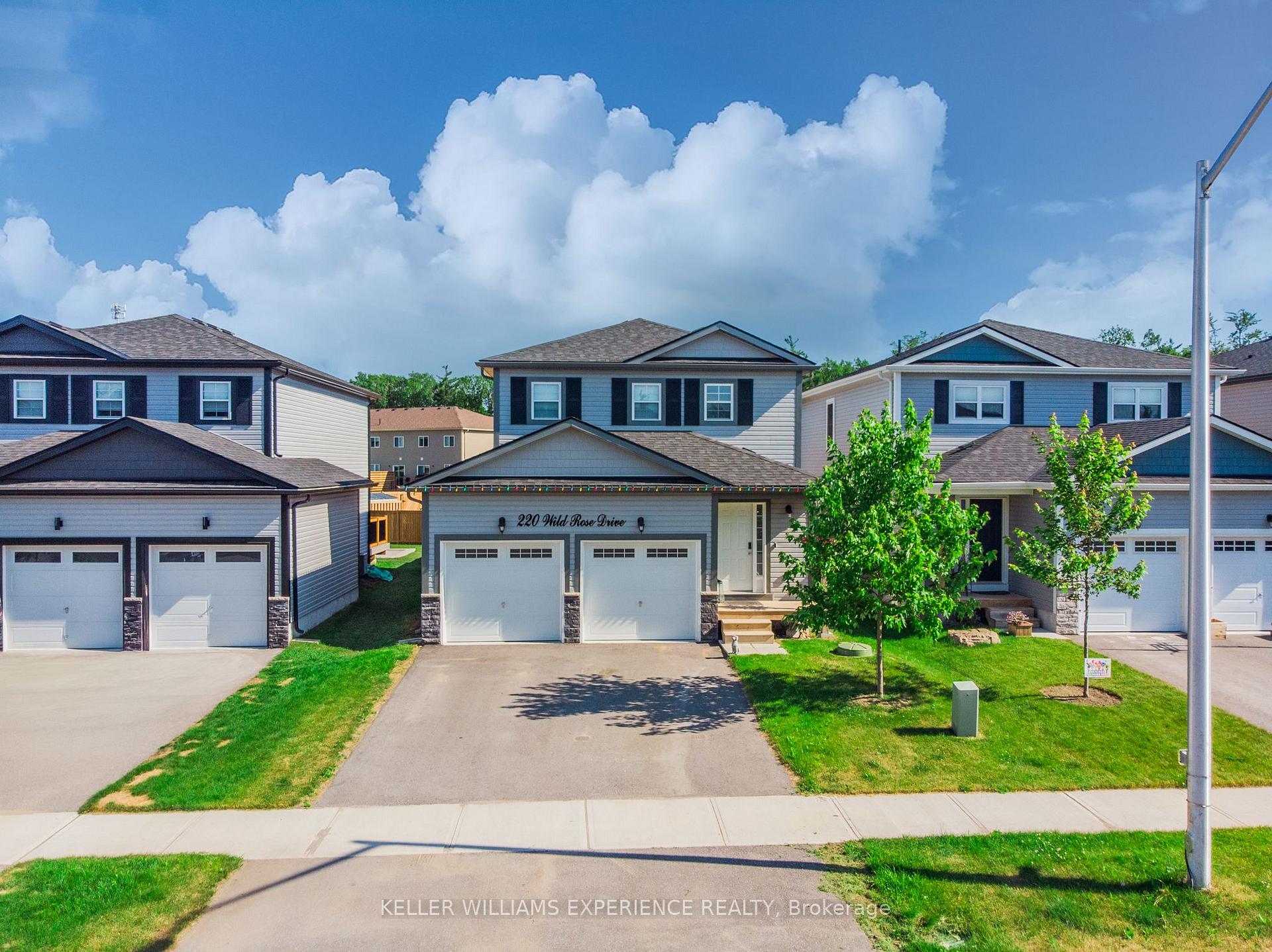 Photo 2 of 220 Wild Rose Drive, Gravenhurst, Muskoka (S) — HOMEH