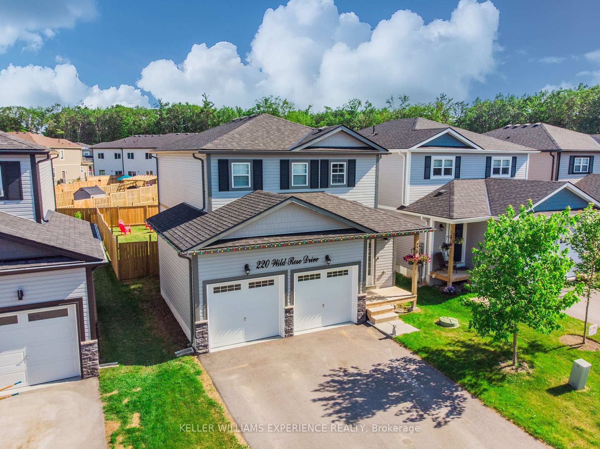 Photo 11 of 220 Wild Rose Drive, Gravenhurst, Muskoka (S) — HOMEH