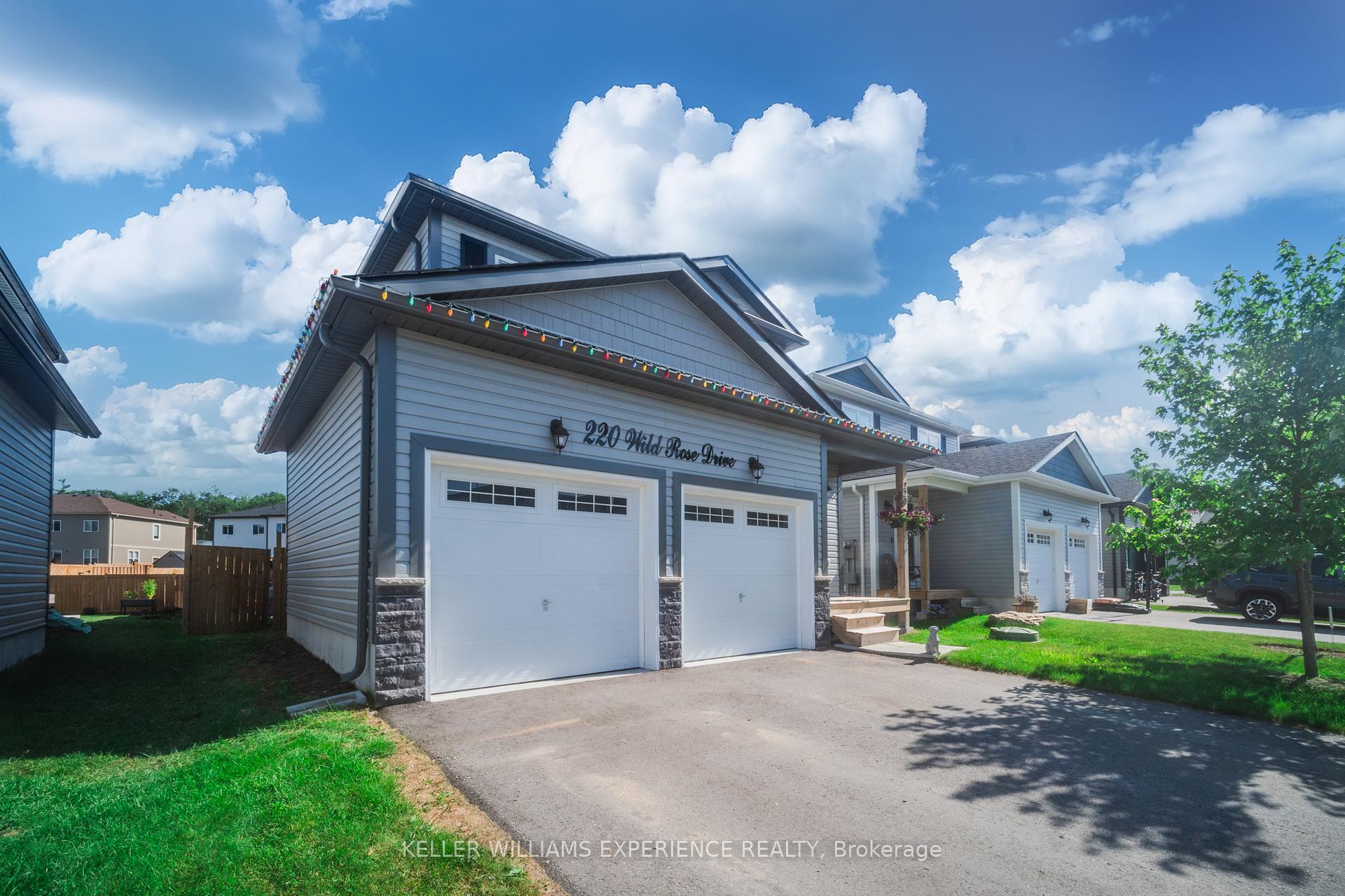 Photo 12 of 220 Wild Rose Drive, Gravenhurst, Muskoka (S) — HOMEH