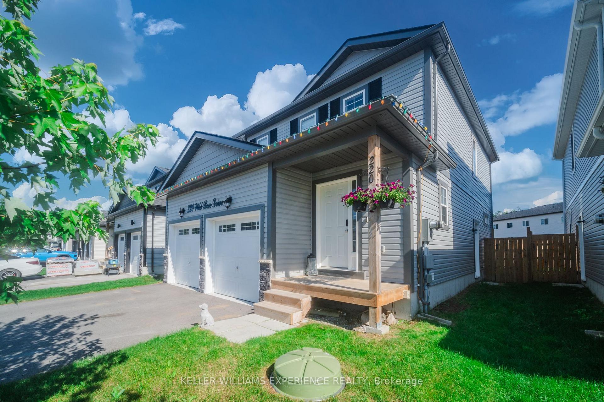 Photo 14 of 220 Wild Rose Drive, Gravenhurst, Muskoka (S) — HOMEH