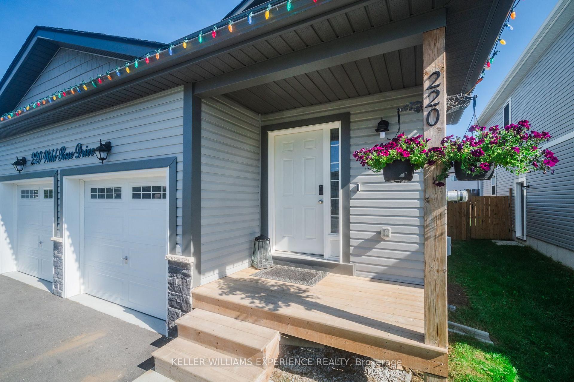 Photo 15 of 220 Wild Rose Drive, Gravenhurst, Muskoka (S) — HOMEH