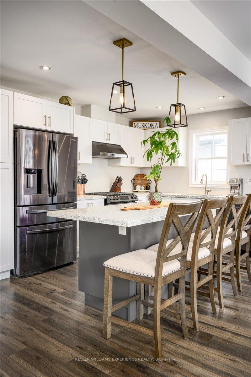 Photo 20 of 220 Wild Rose Drive, Gravenhurst, Muskoka (S) — HOMEH