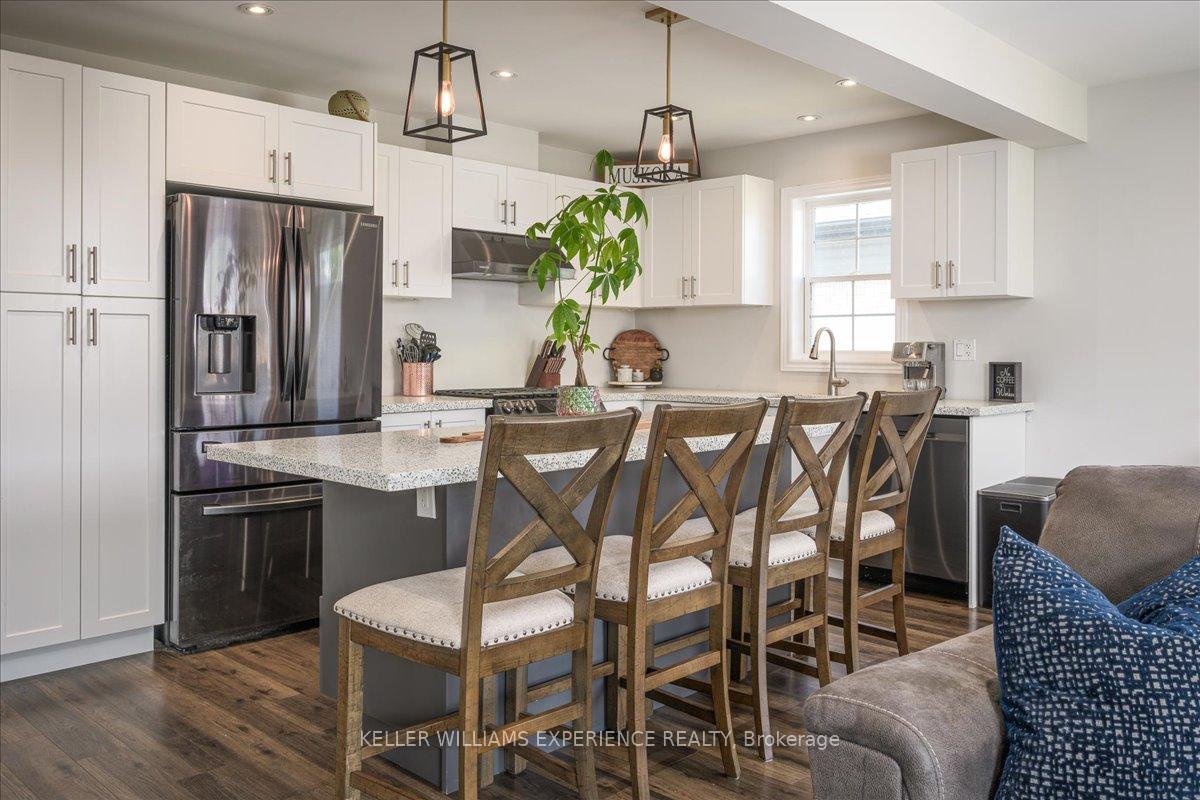 Photo 21 of 220 Wild Rose Drive, Gravenhurst, Muskoka (S) — HOMEH