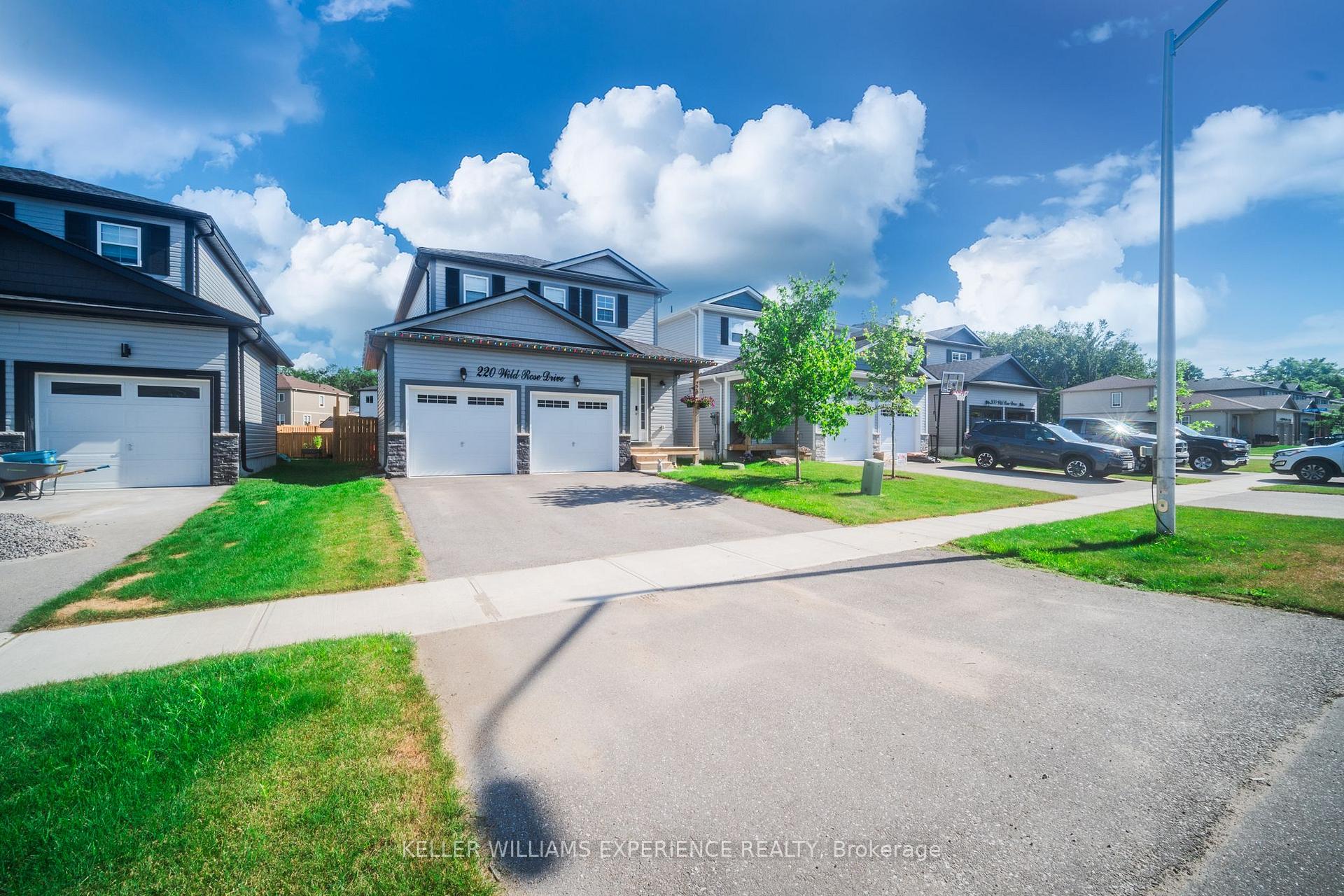 Photo 37 of 220 Wild Rose Drive, Gravenhurst, Muskoka (S) — HOMEH