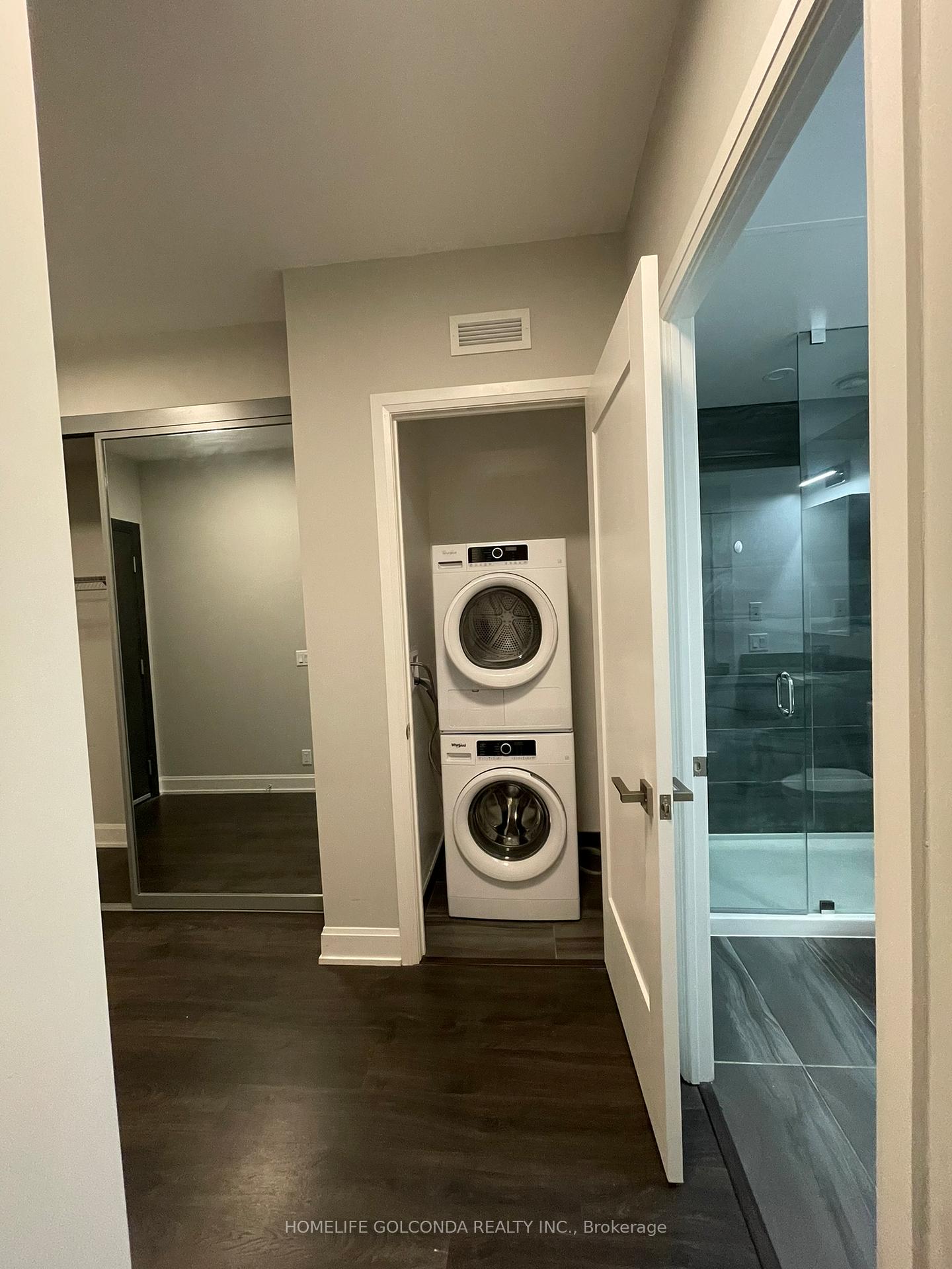 Photo 12 of Unit 1605, 12 Gandhi Lane, Markham, Commerce Valley — HOMEH