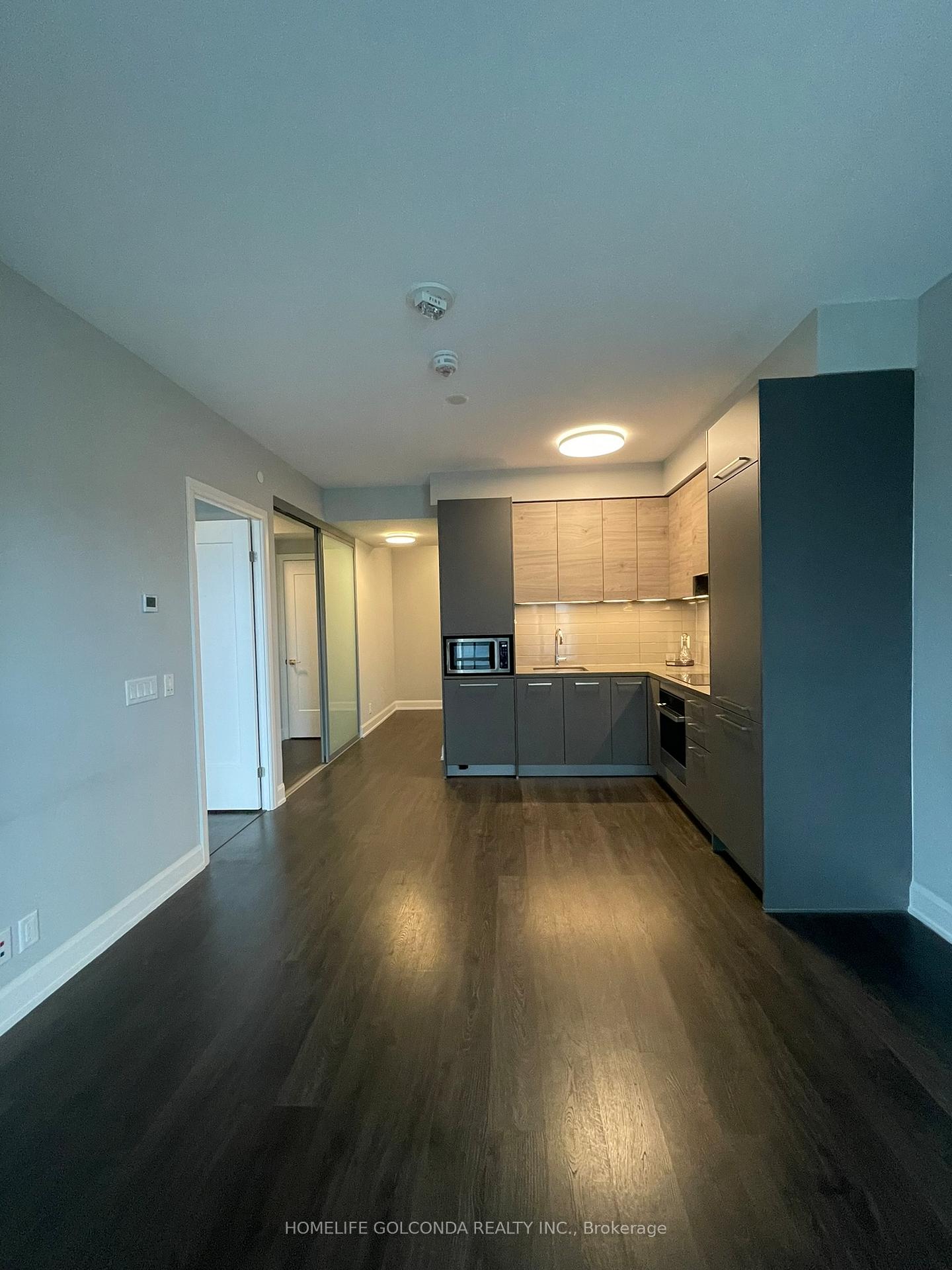 Photo 19 of Unit 1605, 12 Gandhi Lane, Markham, Commerce Valley — HOMEH