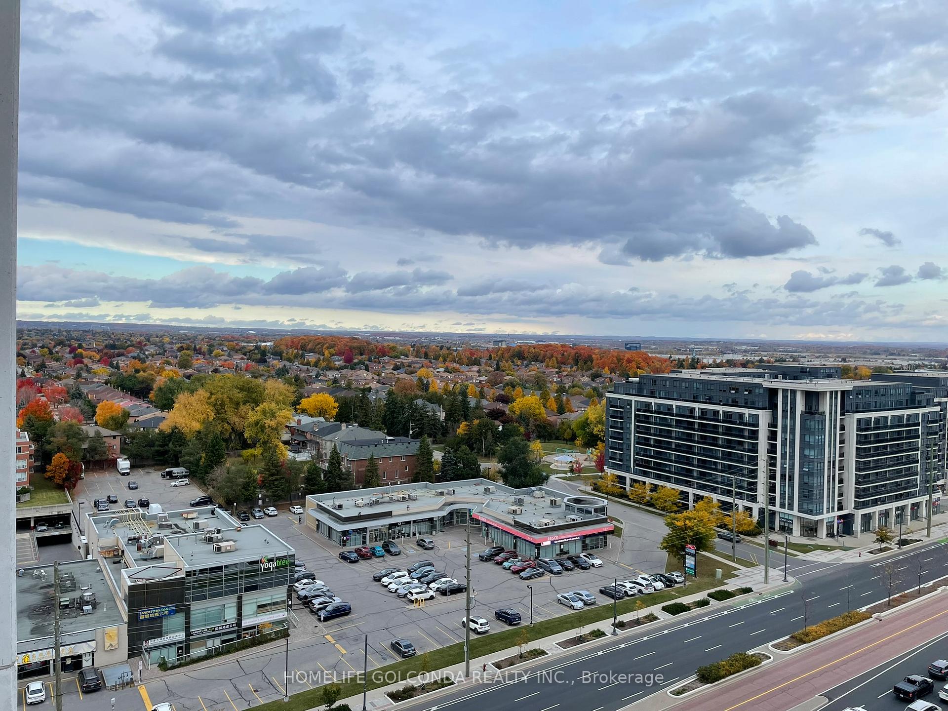 Photo 58 of Unit 1605, 12 Gandhi Lane, Markham, Commerce Valley — HOMEH