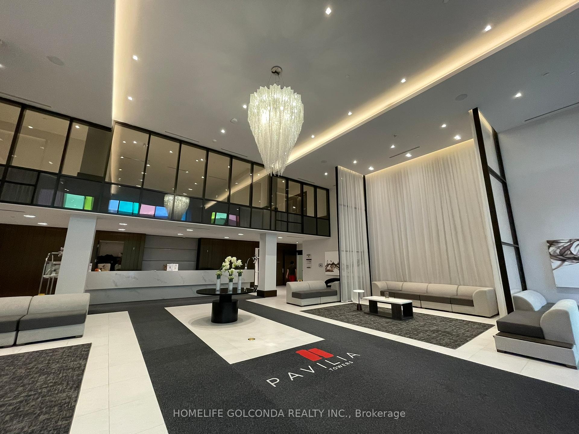 Photo 22 of Unit 1605, 12 Gandhi Lane, Markham, Commerce Valley — HOMEH