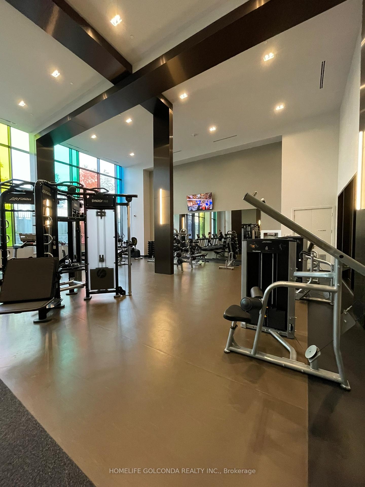 Photo 26 of Unit 1605, 12 Gandhi Lane, Markham, Commerce Valley — HOMEH