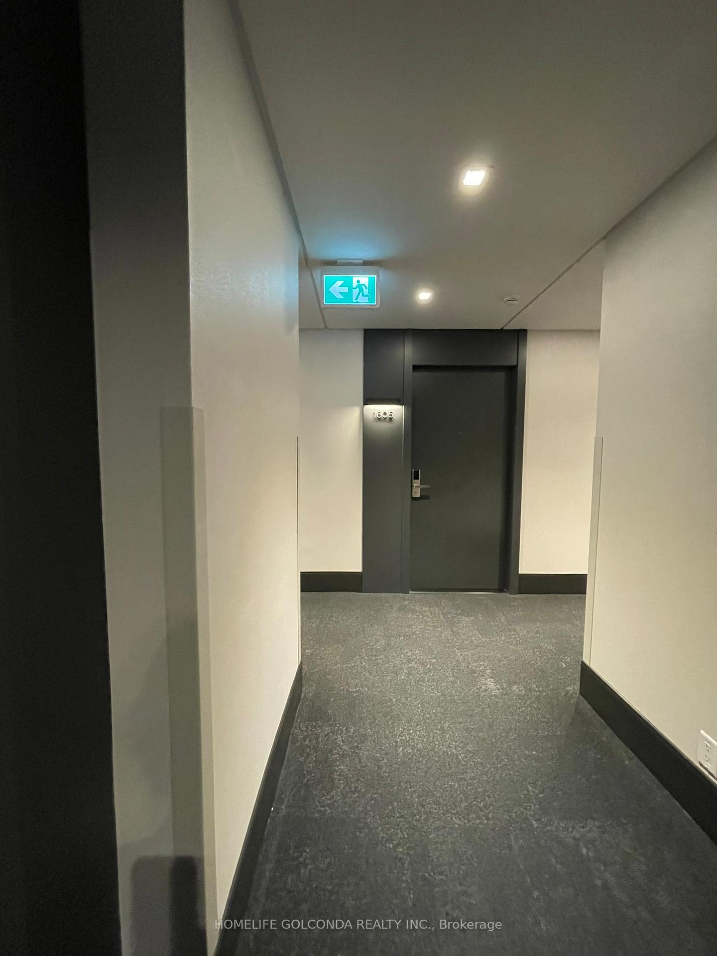 Photo 28 of Unit 1605, 12 Gandhi Lane, Markham, Commerce Valley — HOMEH