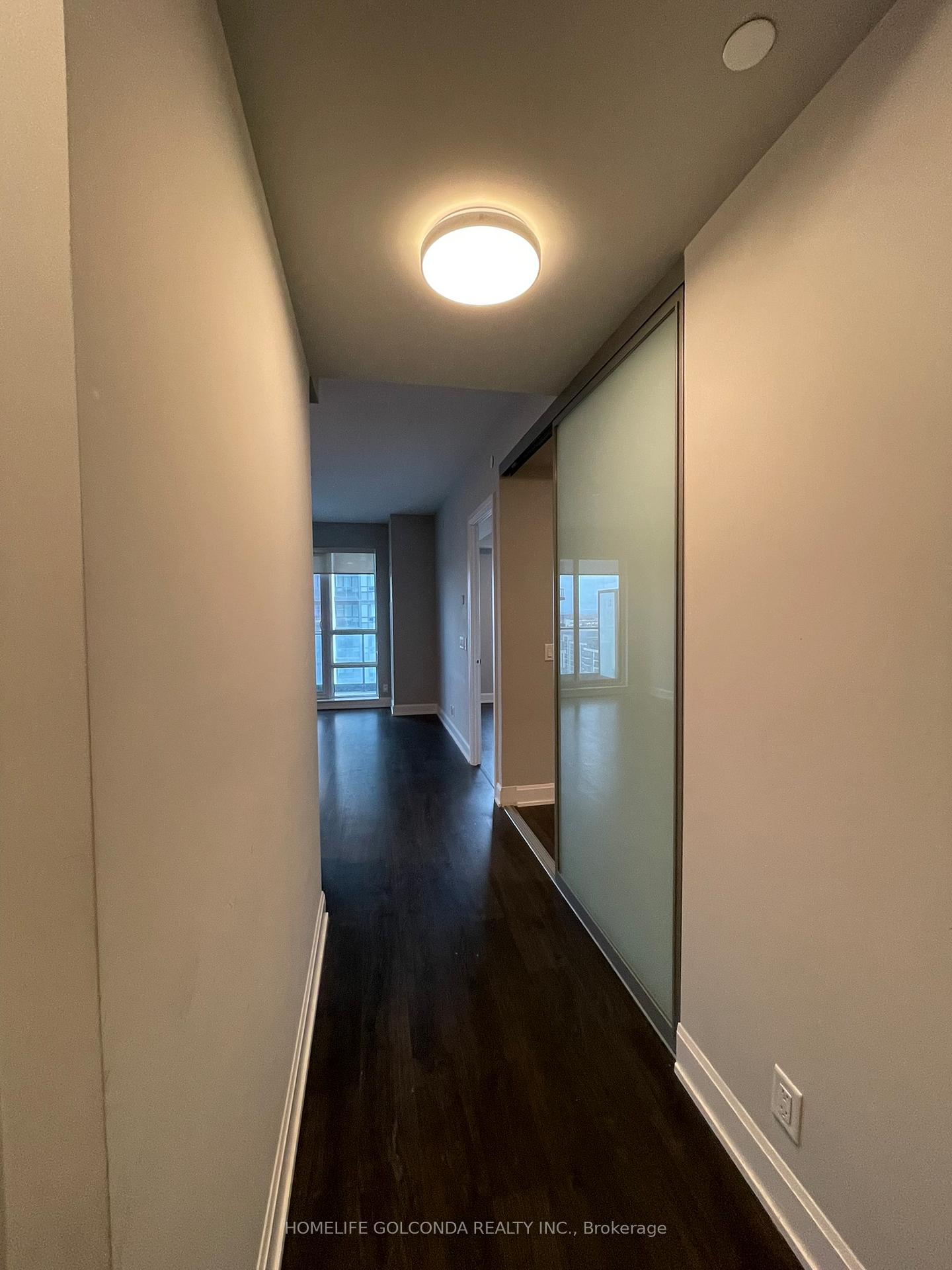 Photo 32 of Unit 1605, 12 Gandhi Lane, Markham, Commerce Valley — HOMEH