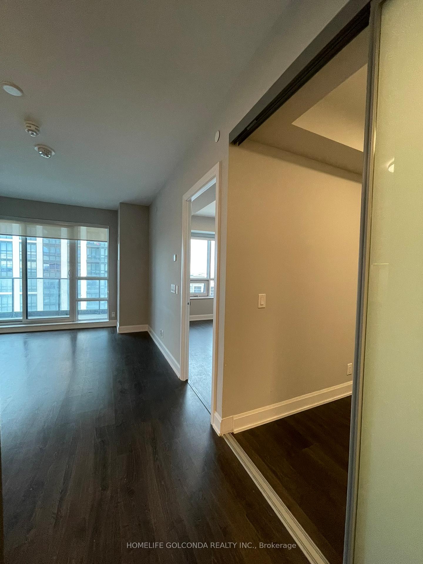 Photo 33 of Unit 1605, 12 Gandhi Lane, Markham, Commerce Valley — HOMEH