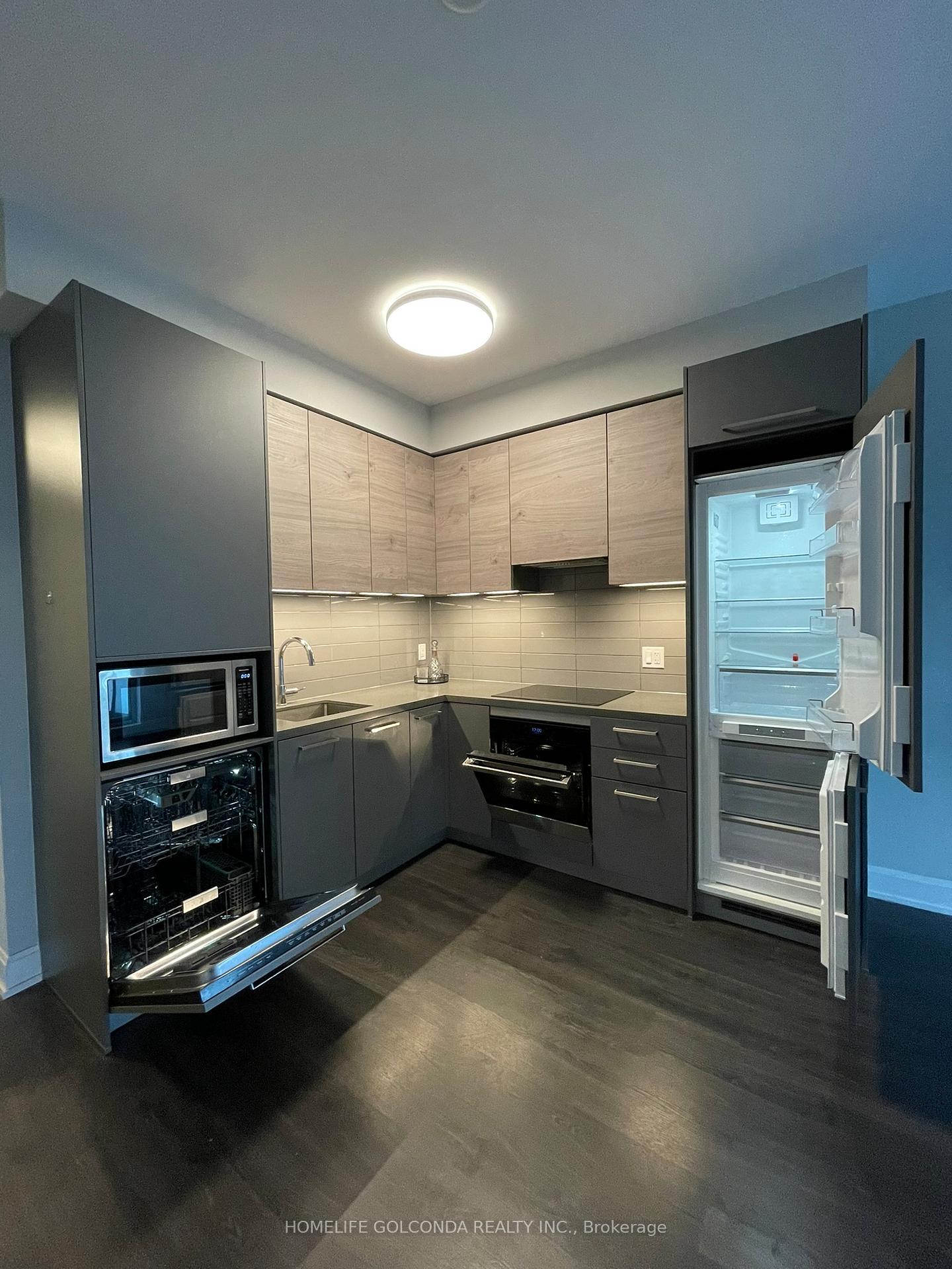 Photo 42 of Unit 1605, 12 Gandhi Lane, Markham, Commerce Valley — HOMEH