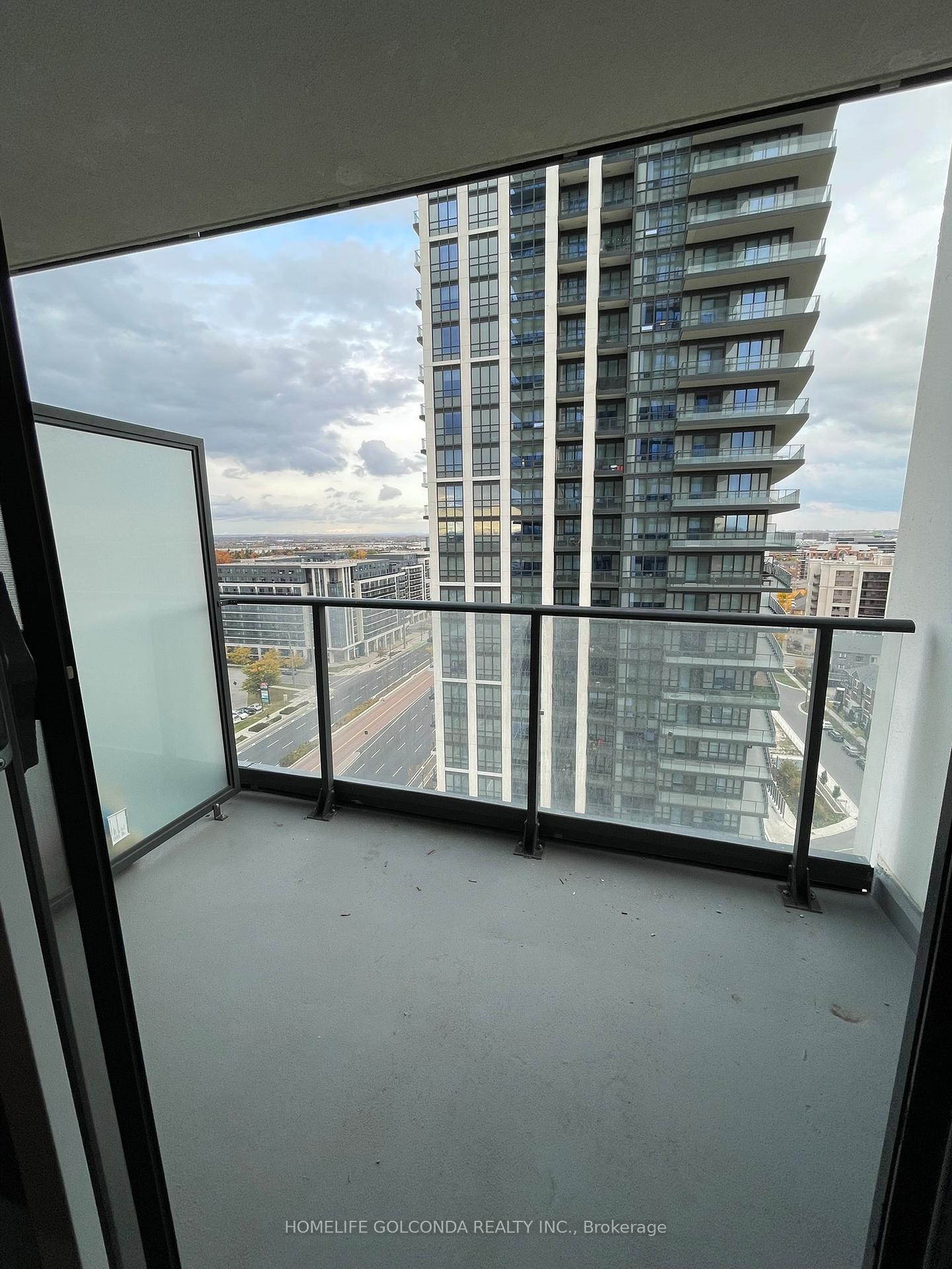 Photo 44 of Unit 1605, 12 Gandhi Lane, Markham, Commerce Valley — HOMEH